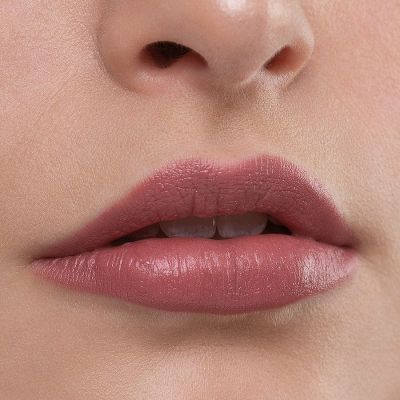 Jumbo lipstick rosy brown